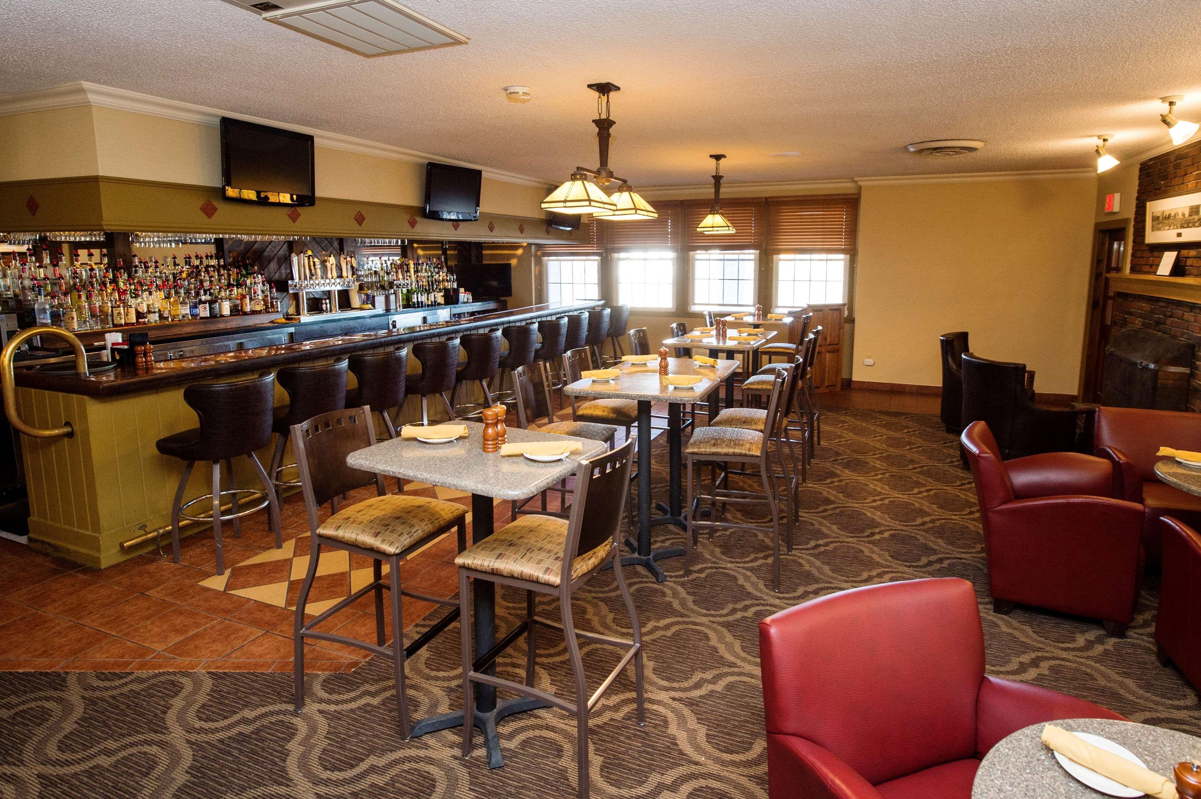 Best Western University Inn Canton Exterior foto
