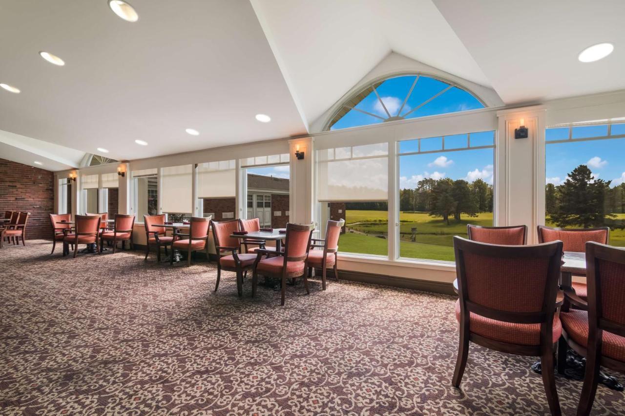 Best Western University Inn Canton Exterior foto